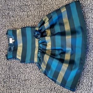 Girls Beautiful Occasion Dress